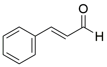 trans-Cinamaldehído