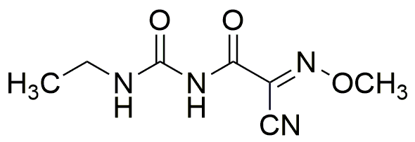 Cymoxanil