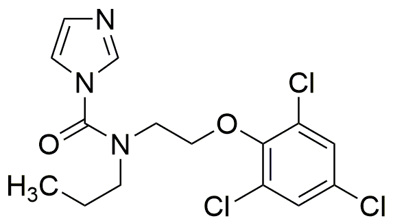 Prochloraze