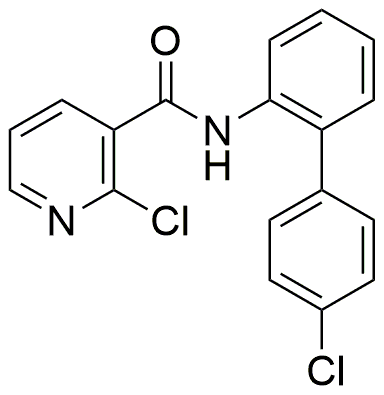 Boscalid