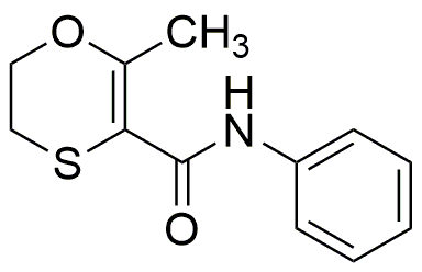 Carboxine