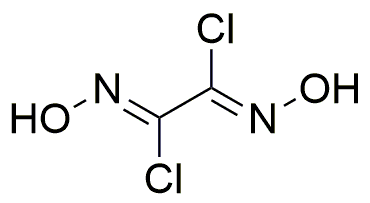 Dichloroglyoxime