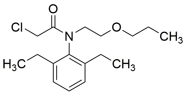 Prétilachlore