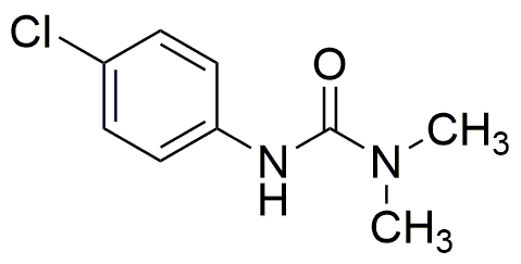 3-(4-clorofenil)-1,1-dimetilurea