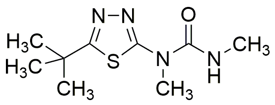 Tébuthiuron