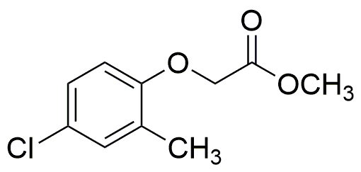 4-cloro-2-metilfenoxiacetato de metilo