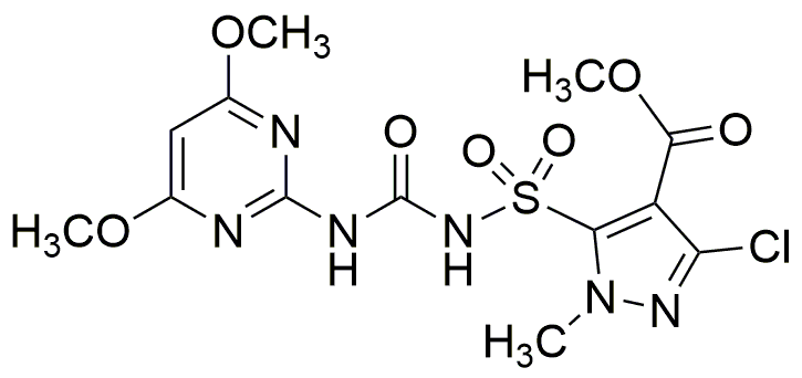 Halosulfuron-methyl