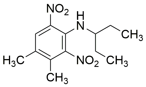 Pendimetalina