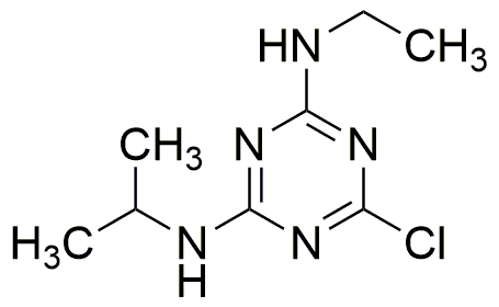 Atrazine