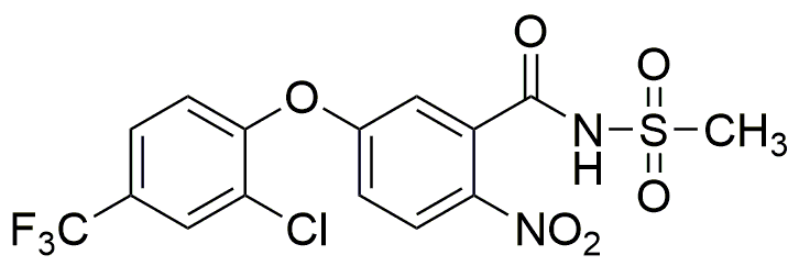 Fomesafen