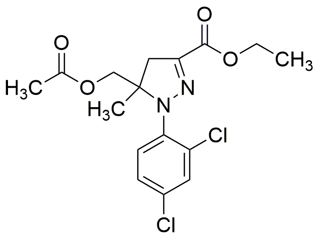 Méfenpyr-diéthyl