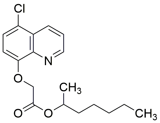 Cloquintocet-mexyl