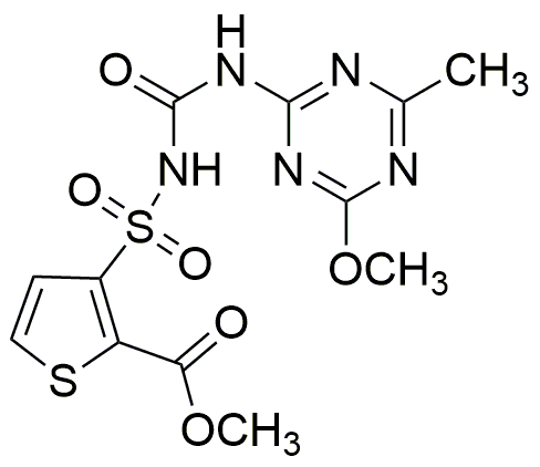 Tifensulfurón-metilo