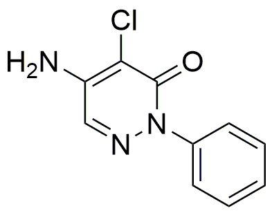 Chloridazon