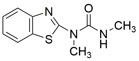 Metabenztiazuro