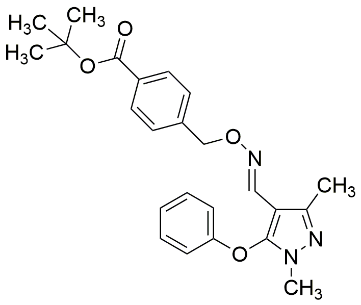 Fenpyroximate