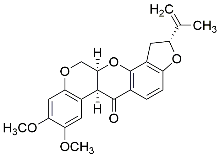 Roténone