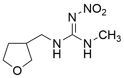 Dinotefuran