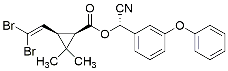 Deltaméthrine