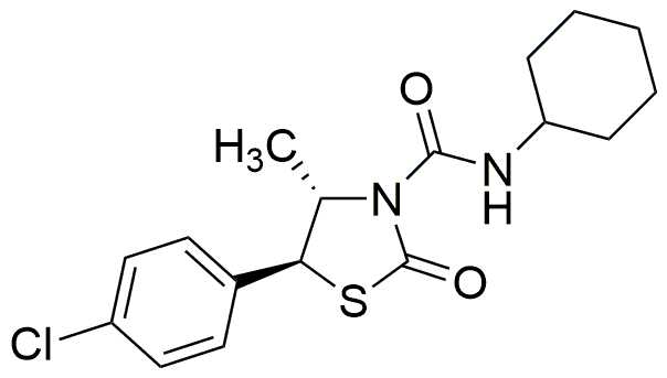 Hexythiazox