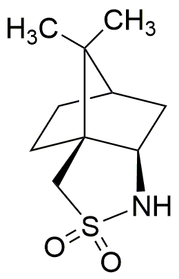 (-)-10,2-Alcanforsulta