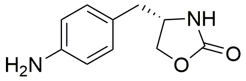 (S)-4-(4-Aminobenzyl)-2-oxazolidinone