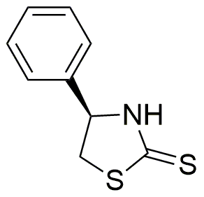 (R)-4-phénylthiazolidine-2-thione