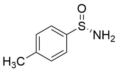 (S)-(+)-p-Toluenesulfinamide