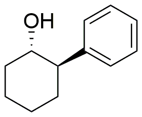 (1S,2R)-(+)-trans-2-Phenyl-1-cyclohexanol