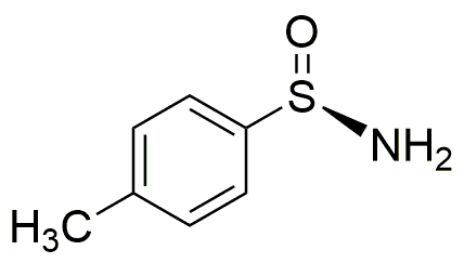 (R)-(-)-p-Toluènesulfinamide