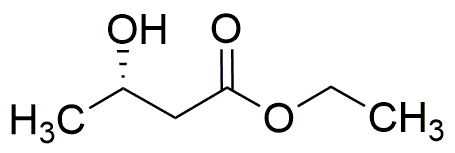 Ethyl (S)-(+)-3-hydroxybutyrate