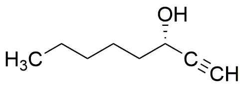 (S)-1-Octyn-3-ol [ω Side-chain unit for PG Synthesis]