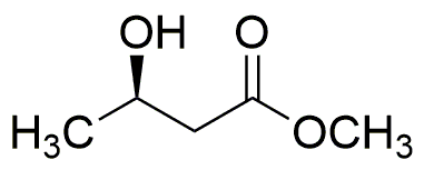 Méthyle (R)-(-)-3-hydroxybutyrate