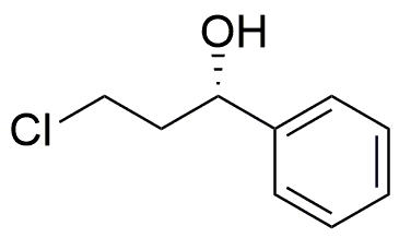 (S)-(-)-3-Chloro-1-phenyl-1-propanol