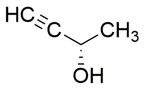 (S)-(-)-3-Butyn-2-ol