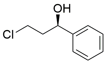 (R)-(+)-3-chloro-1-phényl-1-propanol