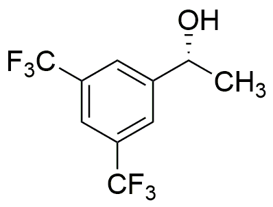 (R)-1-[3,5-Bis(trifluoromethyl)phenyl]ethanol