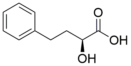 Ácido (S)-2-hidroxi-4-fenilbutírico