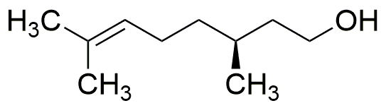 (-)-b-Citronelol