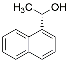 (S)-(-)-1-(1-naftil)etanol