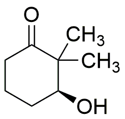 (S)-(+)-3-Hydroxy-2,2-dimethylcyclohexanone