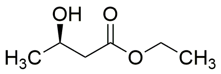 Ethyl (R)-(-)-3-hydroxybutyrate