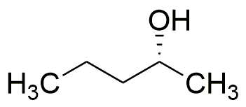 (R)-(-)-2-Pentanol