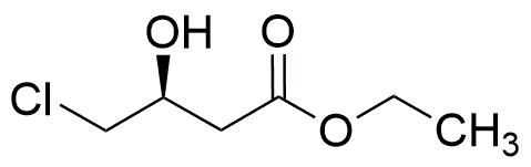 Ethyl (S)-4-Chloro-3-hydroxybutyrate