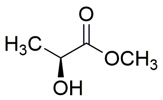 L-(-)-lactato de metilo