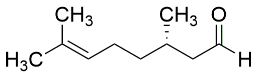 (-)-Citronelal