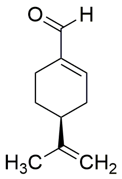 (-)-Perillaldehyde