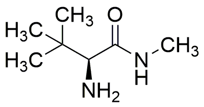 Metilamida de L-terc-leucina