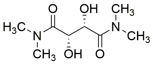 (-)-N,N,N',N'-Tetrametil-D-tartardiamida