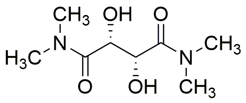 (+)-N,N,N',N'-Tetramethyl-L-tartardiamide